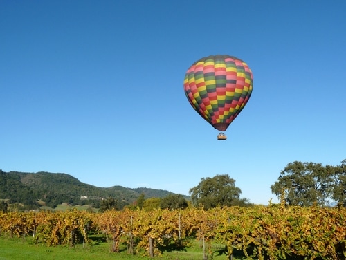 Stay at Camellia Inn B&B Healdsburg and Explore the Magic of Healdsburg