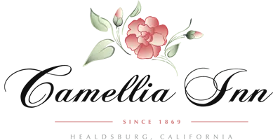 Camellia Inn