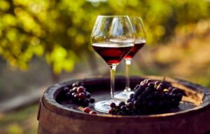 wine tastings at Healdsburg Wineries